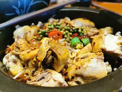 -云海肴云南菜(花园城店)