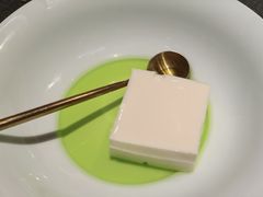 斑斓杏仁豆腐-锦府园(环球港店)