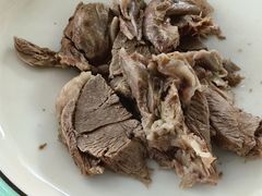 -老毛手抓·盐池滩羊非遗手抓(宁夏总店)