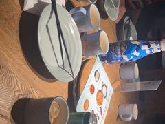 -蜜桃餐厅·伴山(湖滨商业街店)