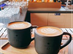 -星巴克臻选(上海合生汇1F店)
