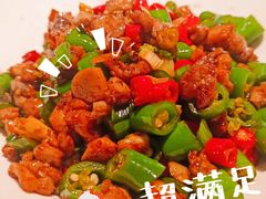 -水煮三国·川鲁江湖菜(香山店)