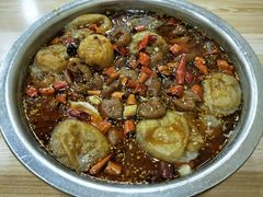 -黑皮酸菜鱼(绣花巷店)