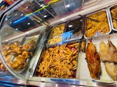 -民间老鸡汤面馆(中山北路店)