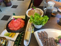 -九牧鱻·渝老鬼重庆火锅(人民路店)