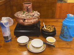 -如意林卡藏餐吧(大昭寺店)