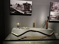 -鄂尔多斯博物馆
