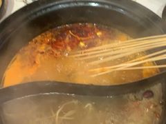 -钢管厂五区小郡肝火锅串串香(清河店)