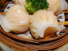 上下九虾饺皇-上下九广州菜馆(锦业路店)
