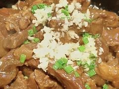 -晋阳春·山西菜·北京烤鸭(交大店)