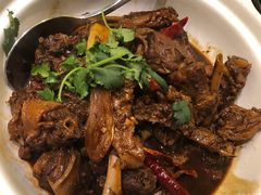 -茶叁酒肆·楚味江湖(菱角湖店)