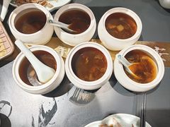 -长安大牌档之龙头酒肆(荣民龙首广场店)