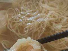 -香港麦奀云吞面世家(中山二路店)