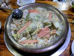 -陈记泸州酸菜豆花火锅(建设路店)