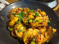 -胡马八破·川菜小馆(高新万达店)