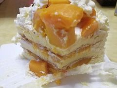 -御嘉隆蛋糕(幸福里店)