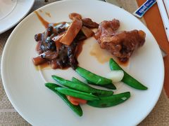 -视界美食自助餐厅·石家庄希尔顿酒店