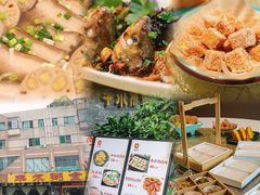 -丰尔粥食·顺德鱼生·干蒸排骨顺德菜(大良分店)