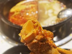 -钢管厂五区小郡肝串串香(南山店)