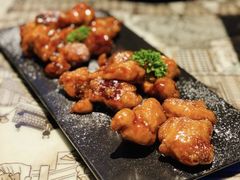 -绿茶餐厅(乐峰广场店)
