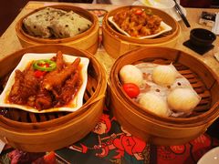 -点都德(聚福楼店)