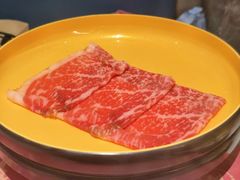 -一绪に寿喜烧(夫子庙水游城店)