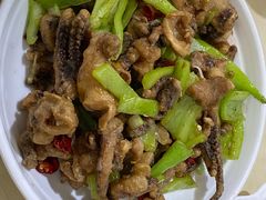 -满口香饭店