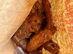 -吴日彪蒜香猪牛排(水巷口店)