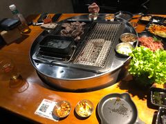 -伍丁·烤牛肋(和平东桥店)