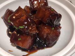 特色红烧肉-HOMES上海本帮菜(襄阳公园店)