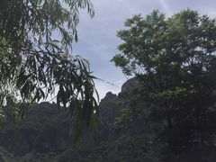 -郭亮村