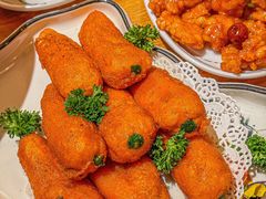 -食味酒味天津菜·古法鲜酿米酒(鼓楼店)