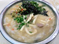 猪杂老友粉-天福香老友粉(新万悦购物中心店)