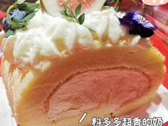 -角落低卡烘焙(正弘城店)