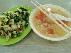 -首都师范大学-本部食堂