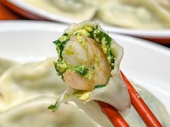 -喜家德虾仁水饺(繁荣路店)