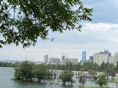 -大理洱海