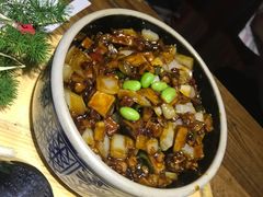 -雀舞云南菜(乐客城店)