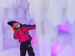 -宁波冰雪大世界(北仑区)