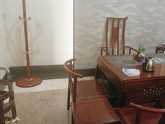 -东江渔村·古典园林·30年粤菜老字号(太和店)