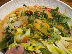 -壹块捌烧烤(灯市口店)