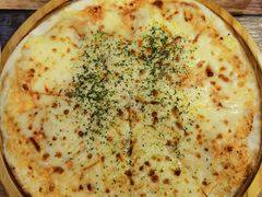 -Kpasta韩式意大利面