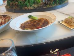 -美食汇自助餐厅(成都万达瑞华酒店)