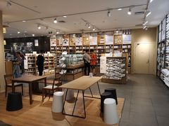 -MUJI无印良品(万达天鹅湖店)