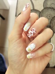 签到图片-anni美甲店