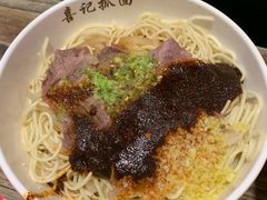 -清真·尼罗美食城(王府井生活广场店)