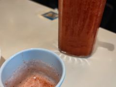 -大铁勺新津菜(东丽阳光新业广场店)