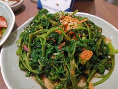 -CHINCHIN 青青·泰国料理(万象食家店)