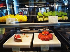 -广州富力君悦大酒店·凯菲厅