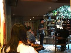 -大理岛·精品云南菜·音乐餐厅